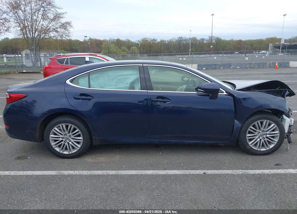 2015 LEXUS ES 350 VIN: JTHBK1GG8F2198480
