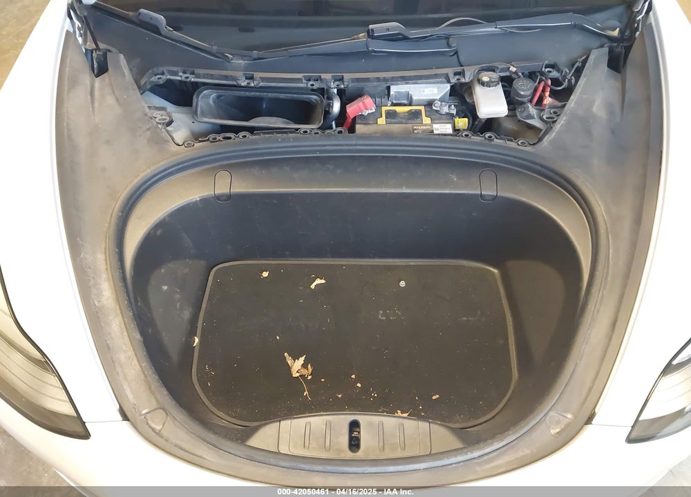 2019 TESLA MODEL 3 VIN: 5YJ3E1EA5KF317542
