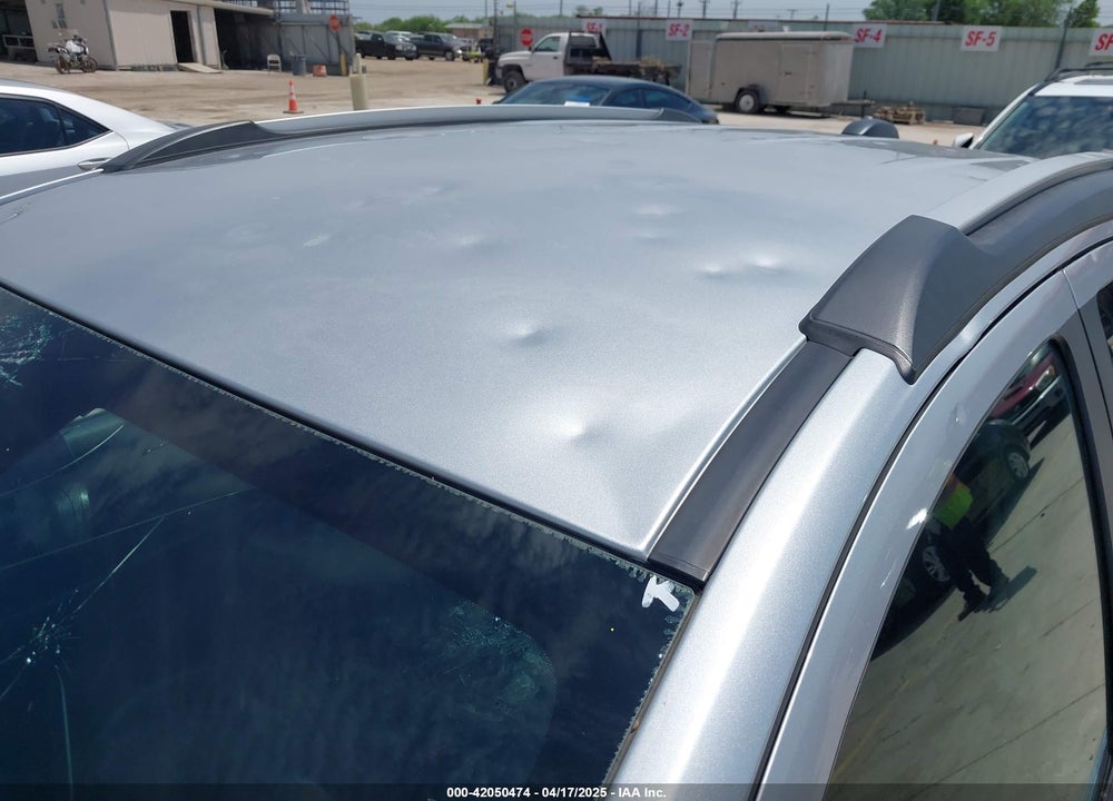2019 BUICK ENCORE VIN: KL4CJASB4KB923484
