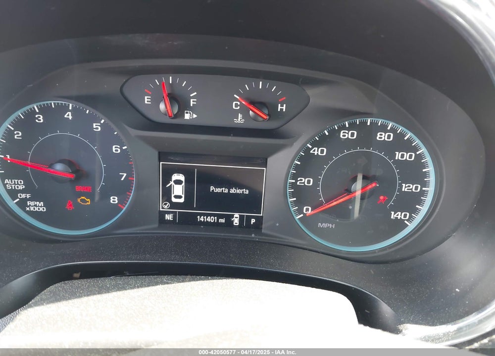 2020 CHEVROLET MALIBU FWD LT VIN: 1G1ZD5ST2LF102376
