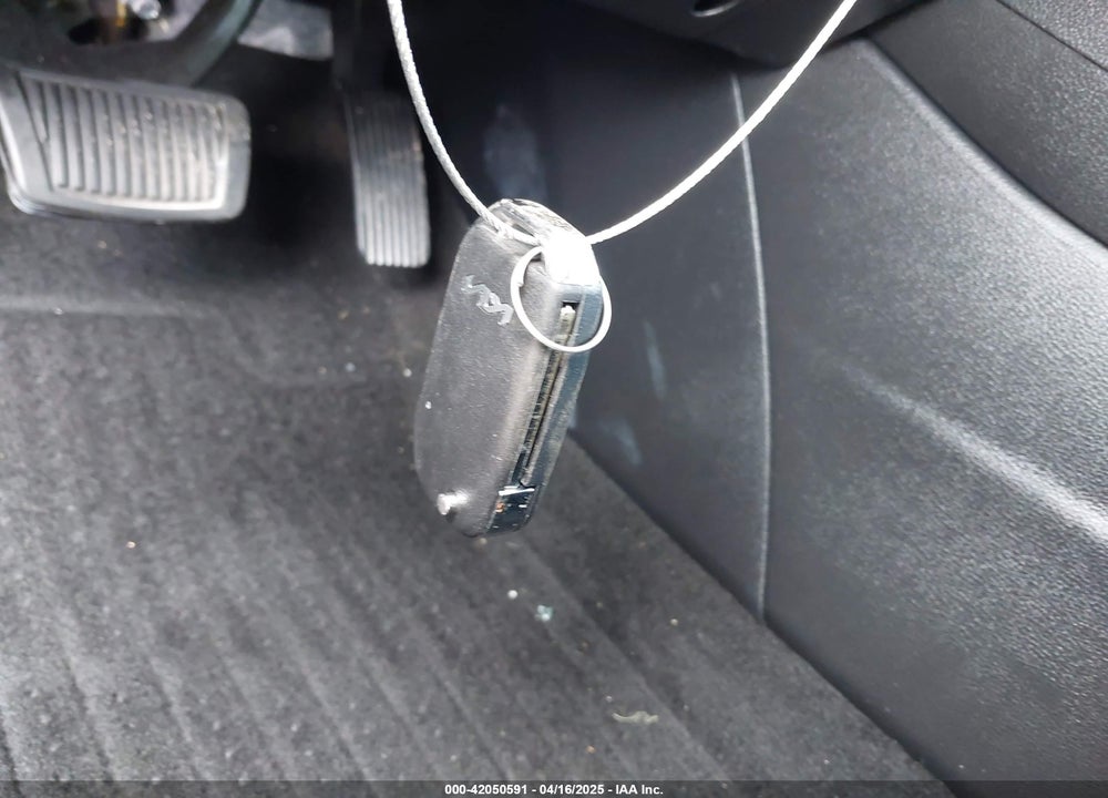 2024 KIA FORTE LX VIN: 3KPF24AD7RE751372