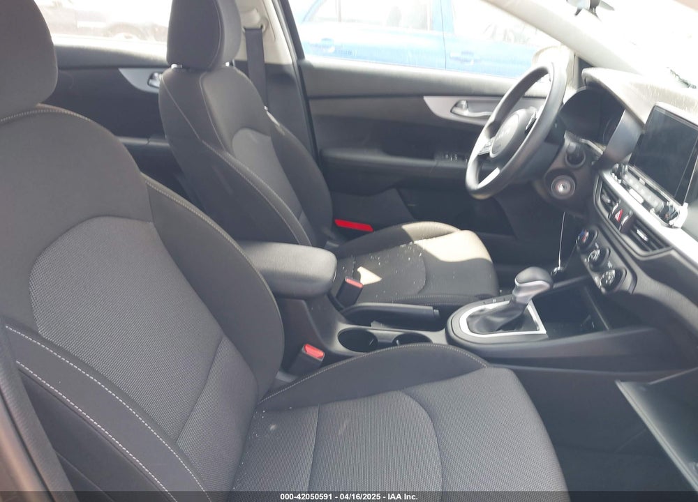 2024 KIA FORTE LX VIN: 3KPF24AD7RE751372