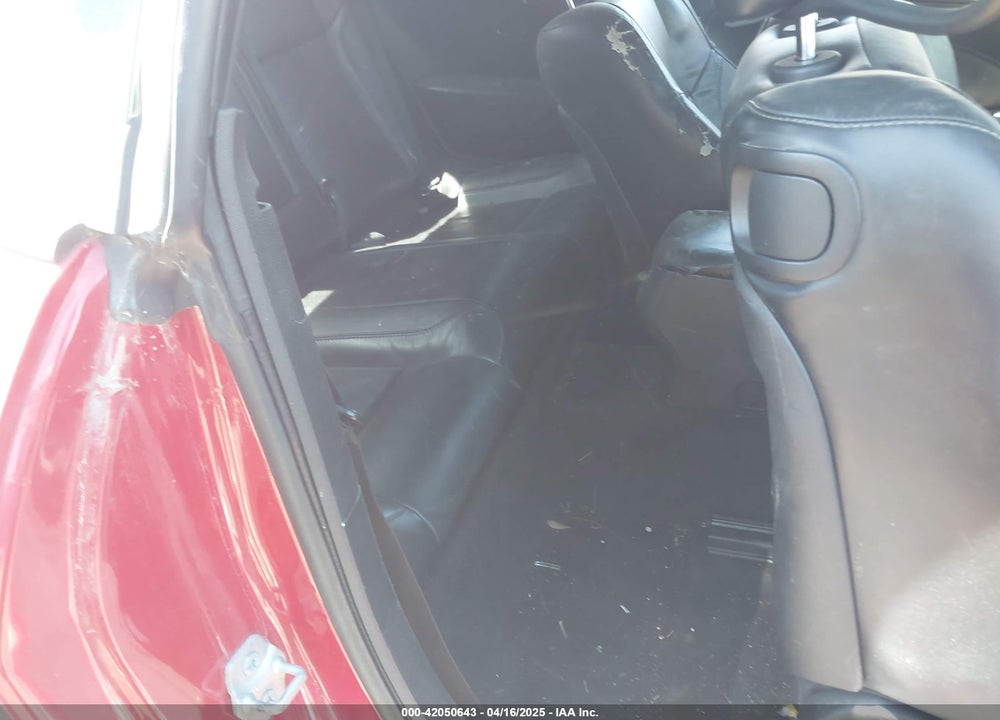 2015 DODGE CHALLENGER SXT PLUS VIN: 2C3CDZBG8FH761643