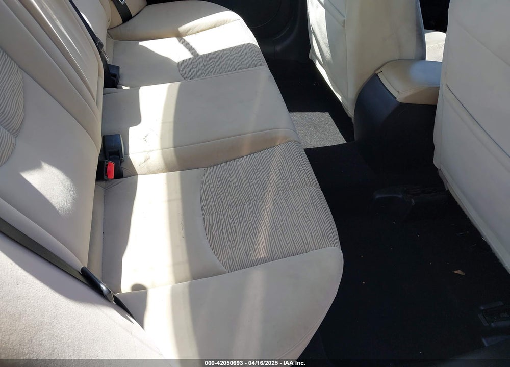 2010 MAZDA 6 I SPORT VIN: 1YVHZ8BH1A5M57229