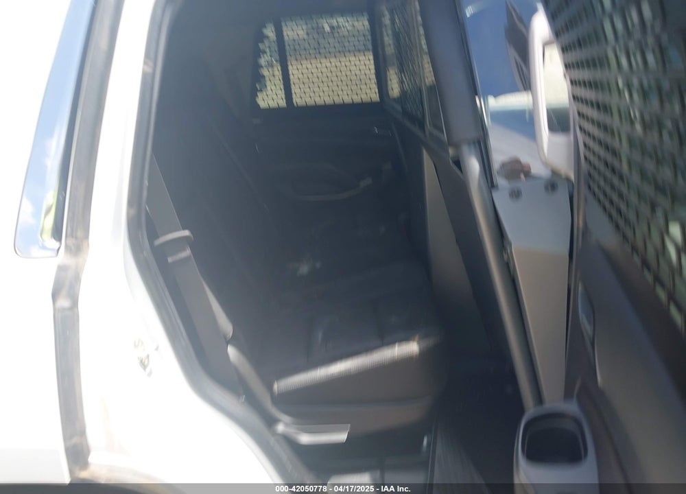 2020 CHEVROLET TAHOE VIN: 1GNLCDECXLR154849