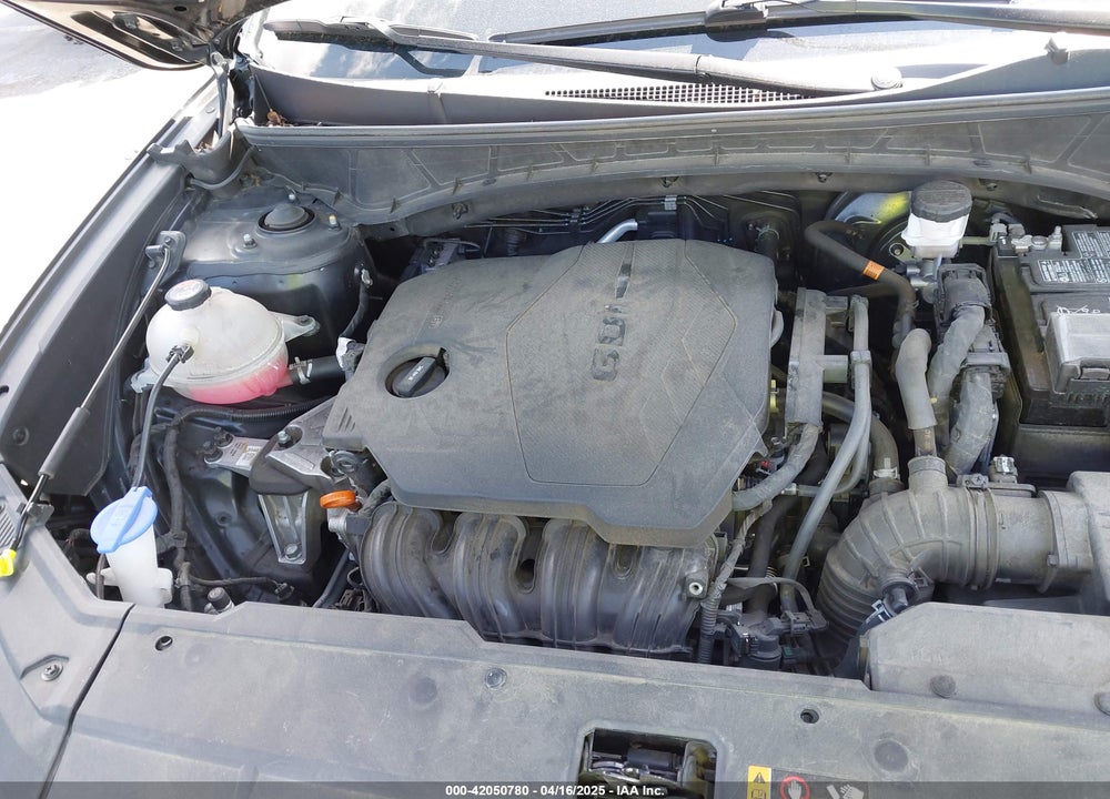 2022 HYUNDAI TUCSON VIN: 5NMJF3AE6NH018945