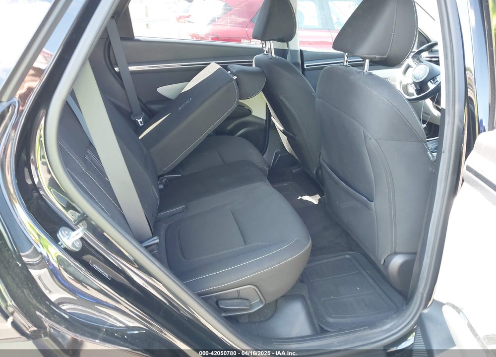 2022 HYUNDAI TUCSON VIN: 5NMJF3AE6NH018945