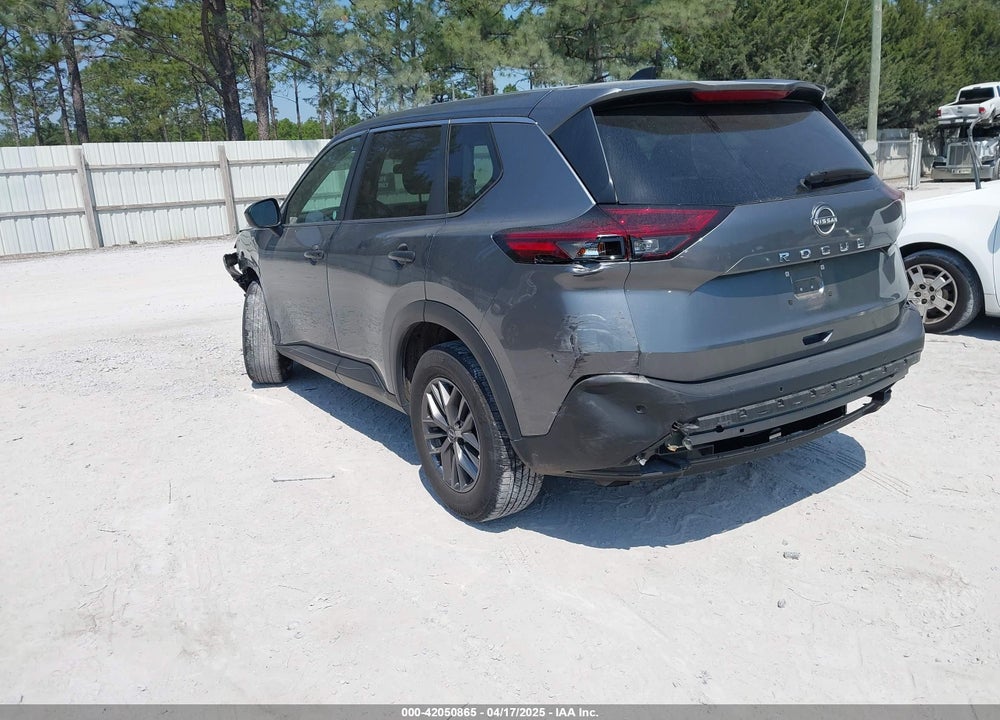 2023 NISSAN ROGUE VIN: 5N1BT3AA5PC896115