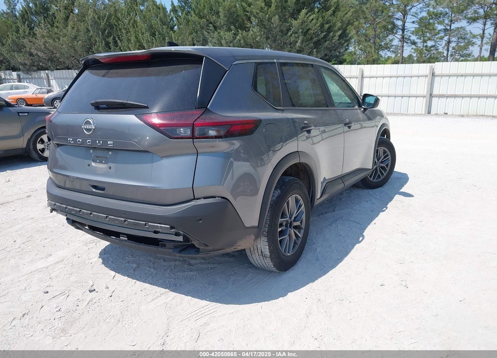 2023 NISSAN ROGUE VIN: 5N1BT3AA5PC896115