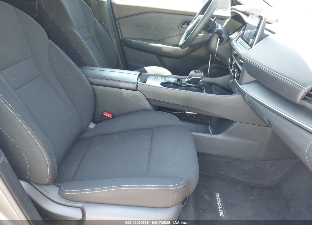 2023 NISSAN ROGUE VIN: 5N1BT3AA5PC896115