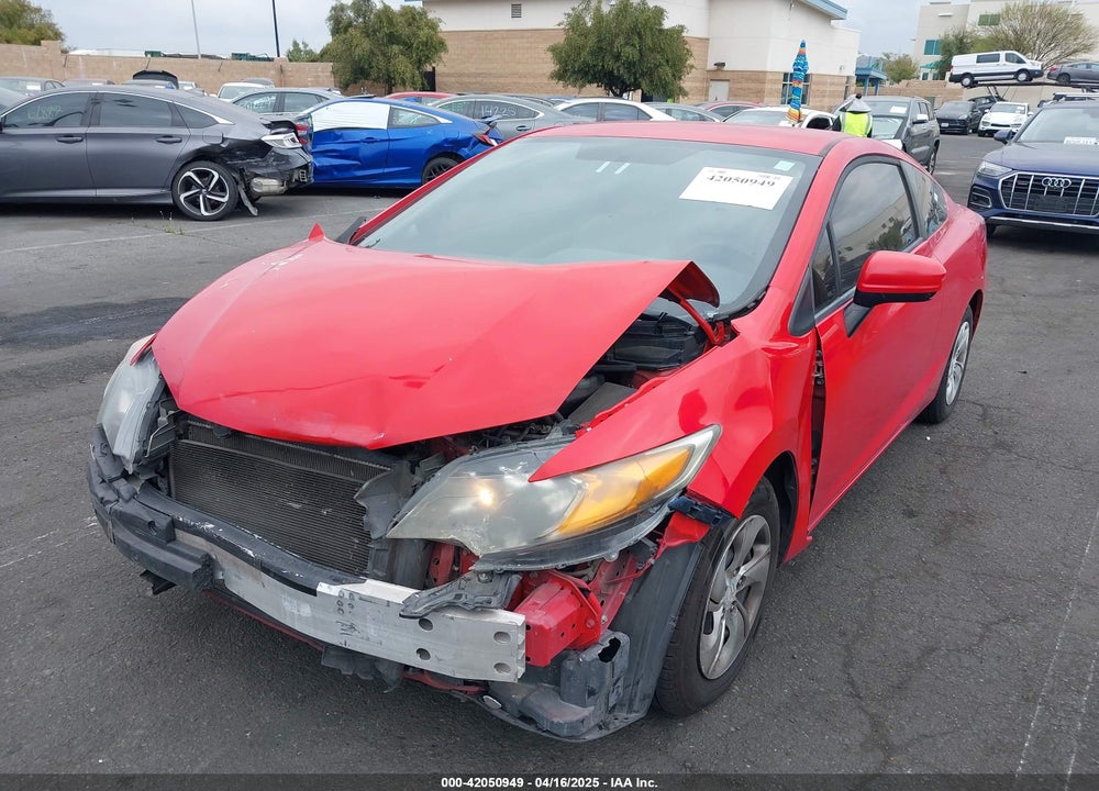 2015 HONDA CIVIC VIN: 2HGFG3B54FH529148