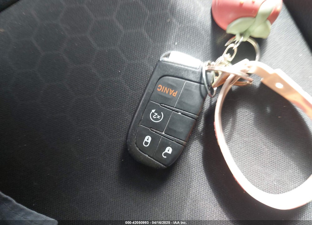 2018 JEEP COMPASS VIN: 3C4NJDBB1JT435428
