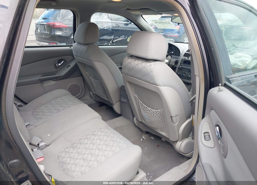 2004 CHEVROLET MALIBU MAXX LS VIN: 1G1ZT62804F167782