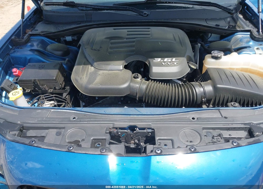 2020 CHRYSLER 300 VIN: 2C3CCABG7LH188735