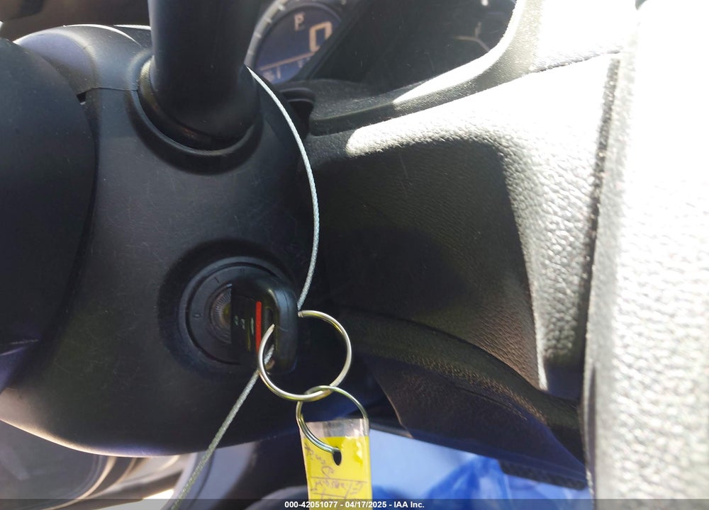 2018 HONDA CIVIC LX VIN: 2HGFC2F51JH587288