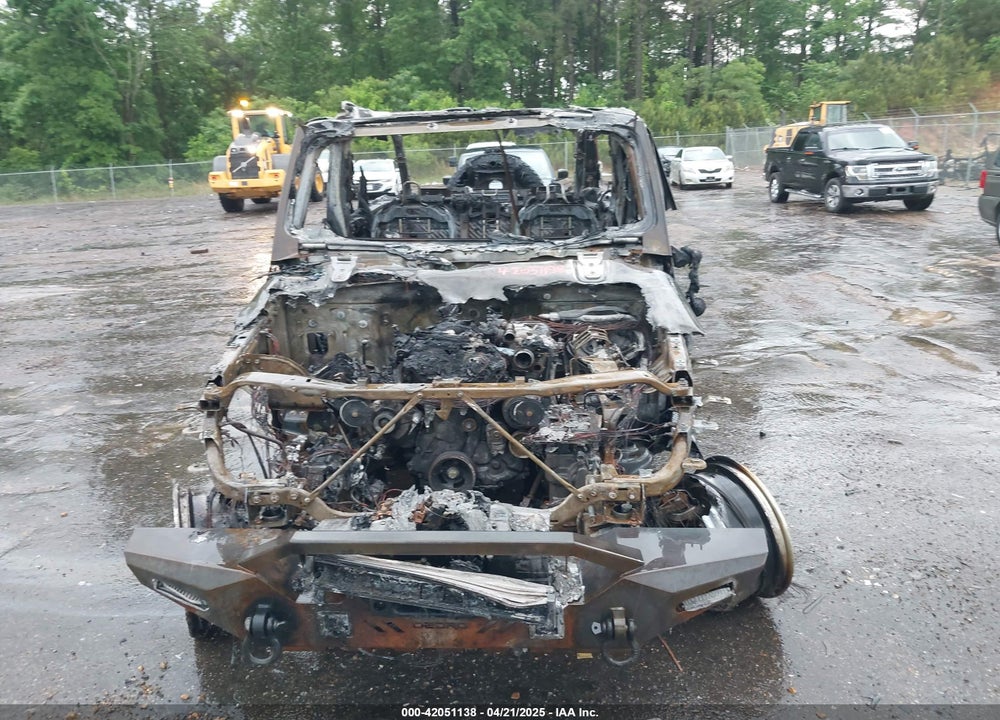 2019 JEEP WRANGLER UNLIMITED SAHARA 4X4 VIN: 1C4HJXEN6KW668043