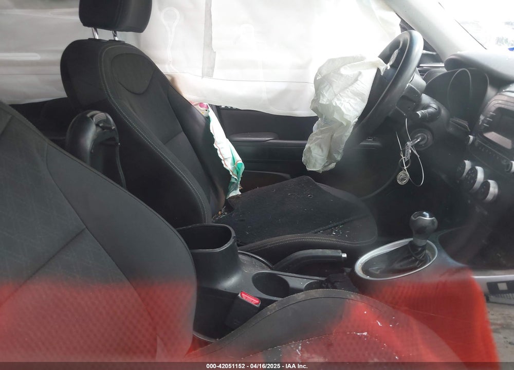 2015 KIA SOUL VIN: KNDJN2A25F7174227