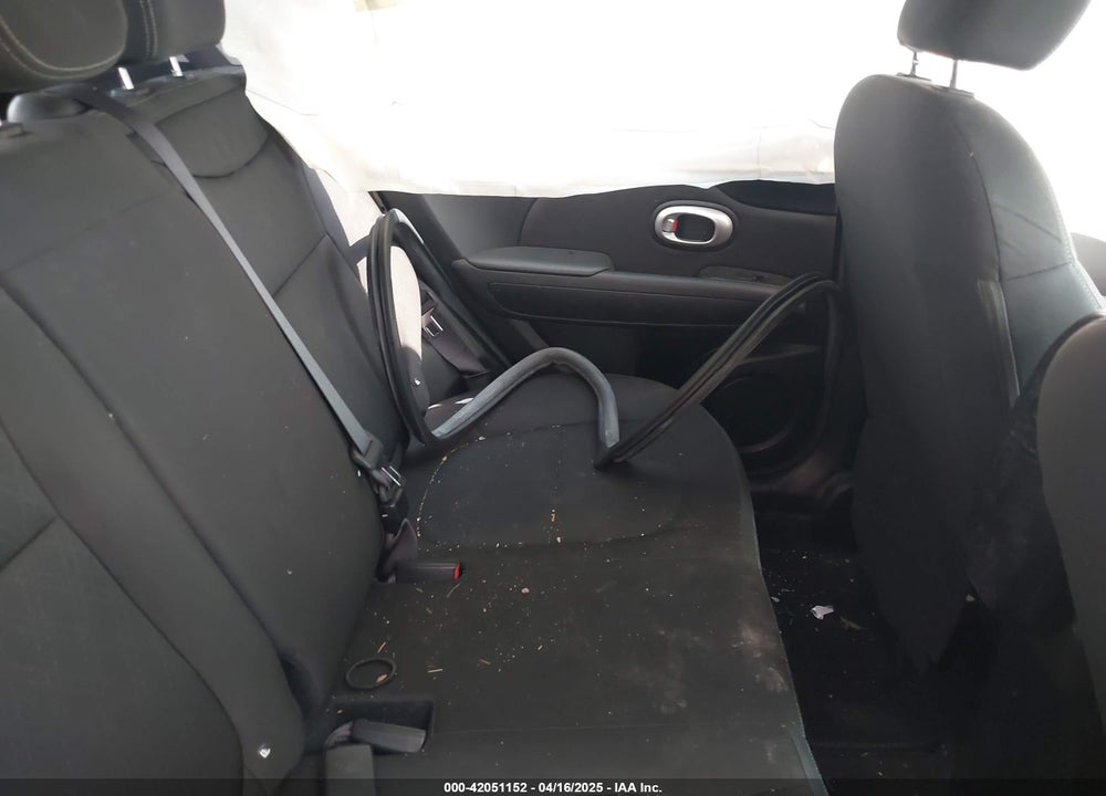 2015 KIA SOUL VIN: KNDJN2A25F7174227