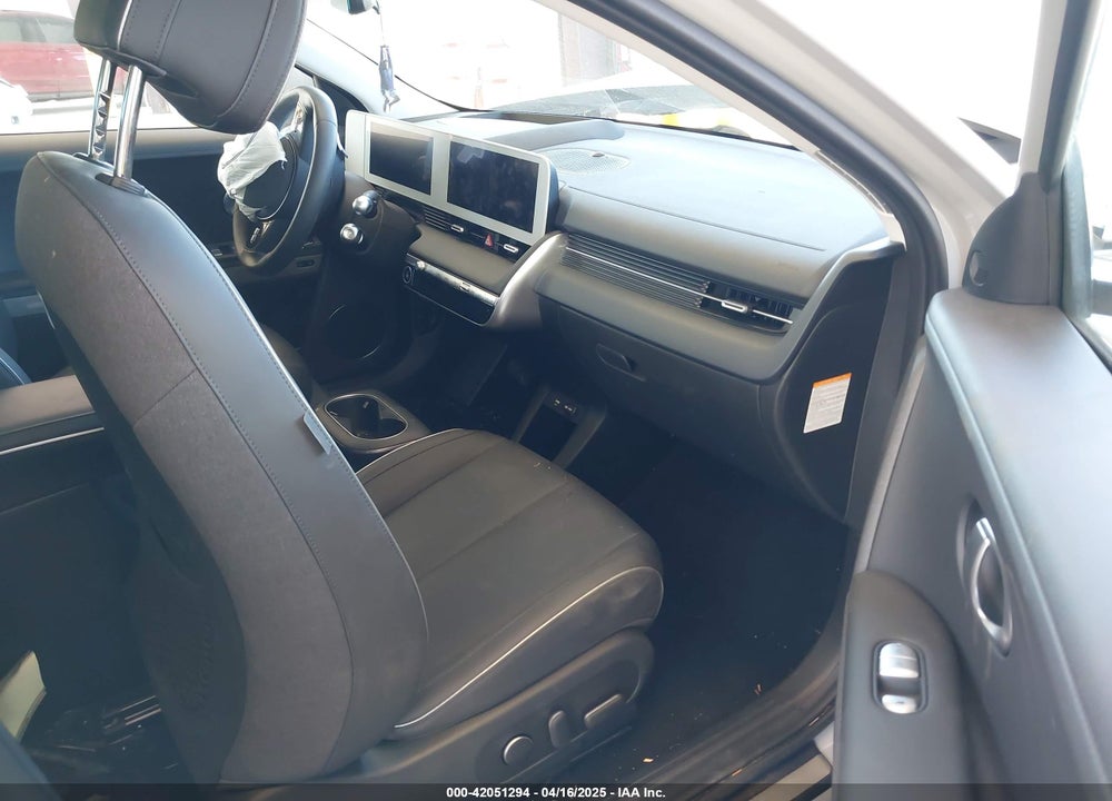 2024 HYUNDAI IONIQ 5 VIN: KM8KRDDF8RU252813