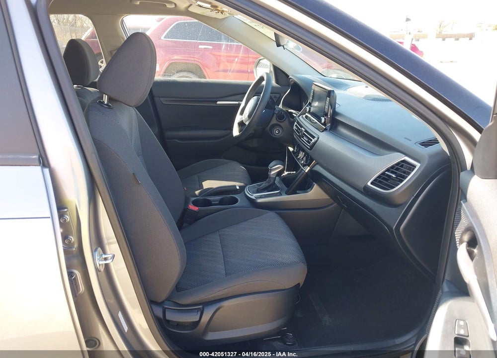 2022 KIA SELTOS LX VIN: KNDEPCAAXN7246286