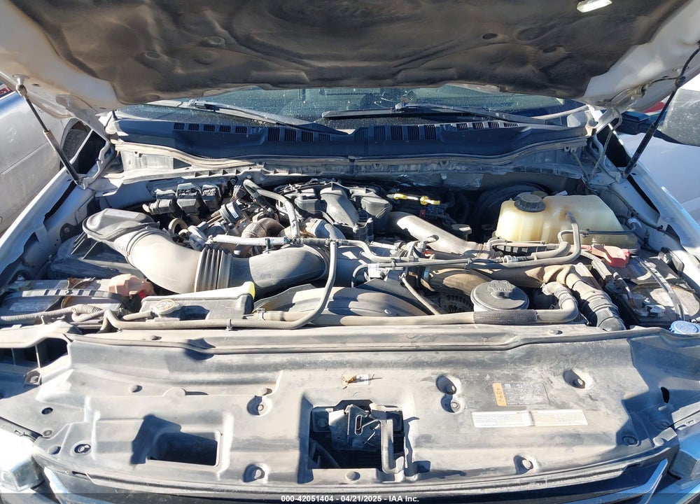 2019 FORD F-250 LARIAT VIN: 1FT7W2BT1KEG39753