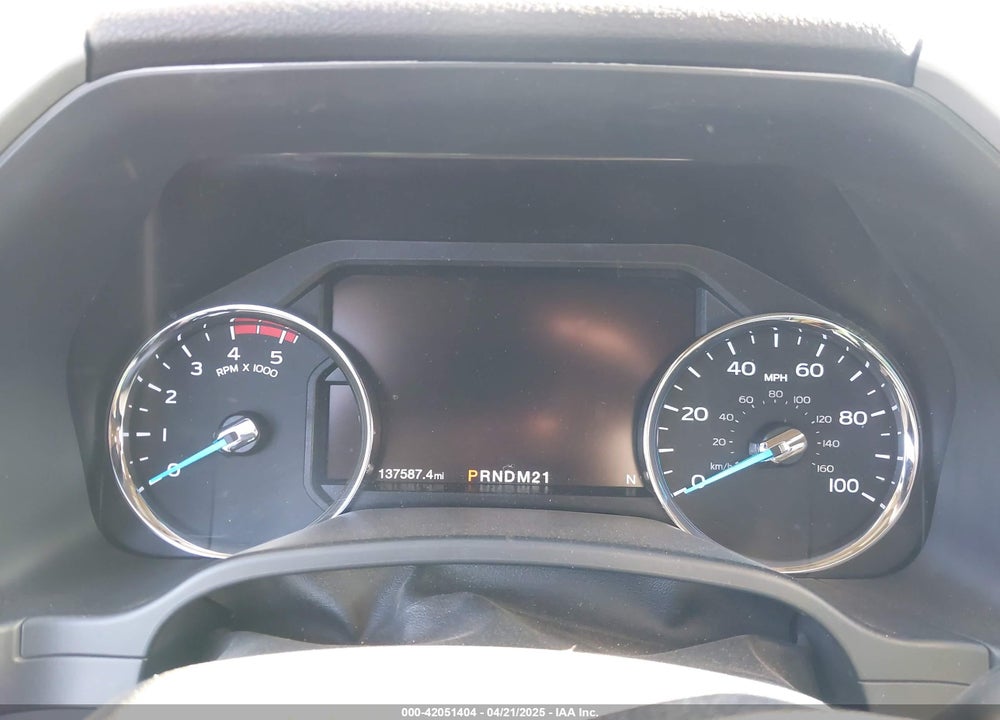 2019 FORD F-250 LARIAT VIN: 1FT7W2BT1KEG39753