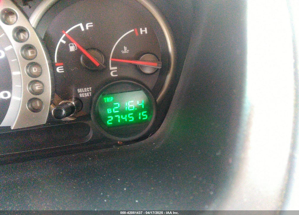 2003 HONDA PILOT EX-L VIN: 2HKYF185X3H559442