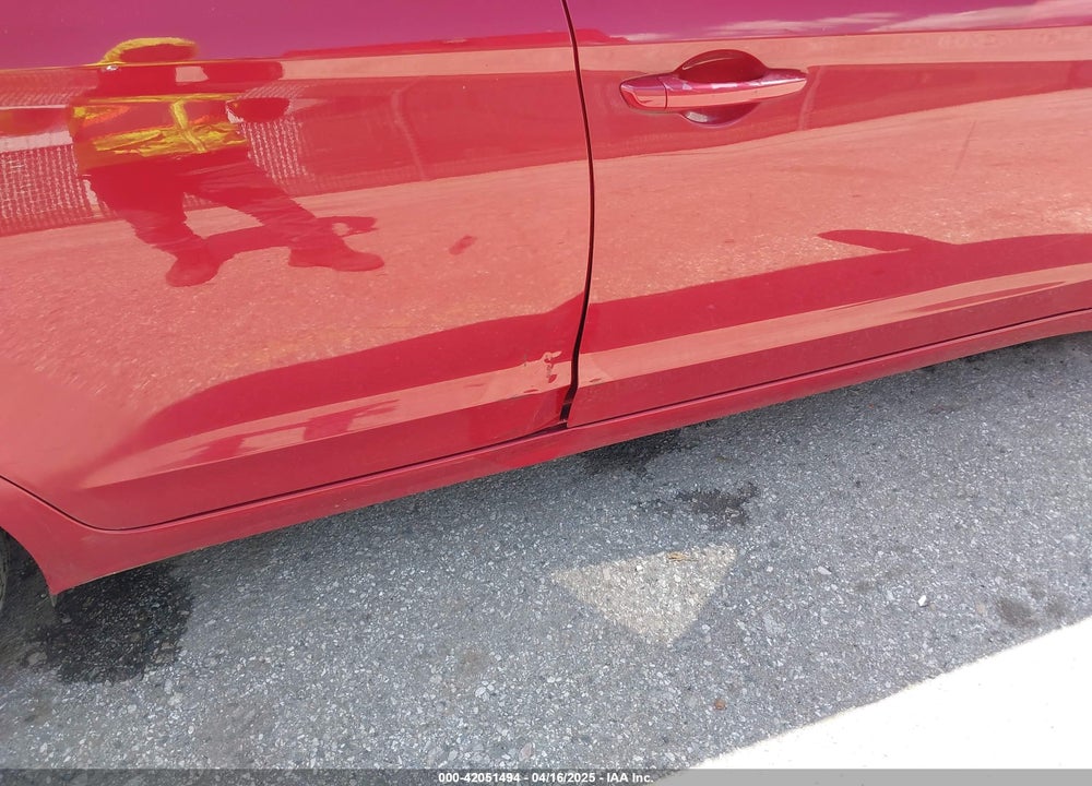 2017 HYUNDAI ELANTRA SE VIN: KMHD84LF6HU069311