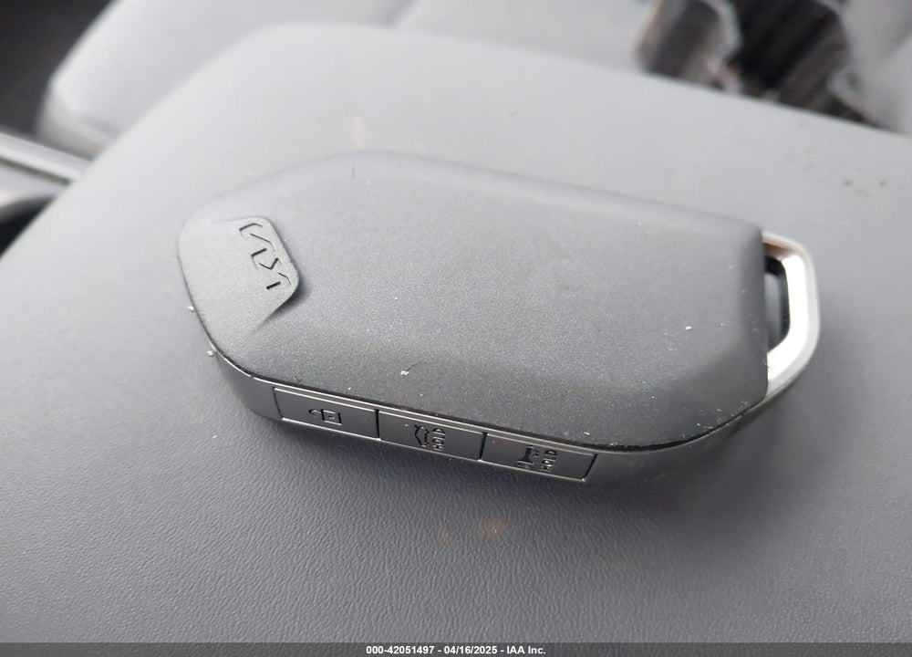 2025 KIA K4 VIN: 3KPFT4DE3SE047466