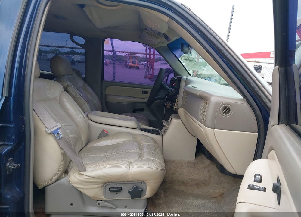 2002 CHEVROLET TAHOE LS VIN: 1GNEC13Z12R178048