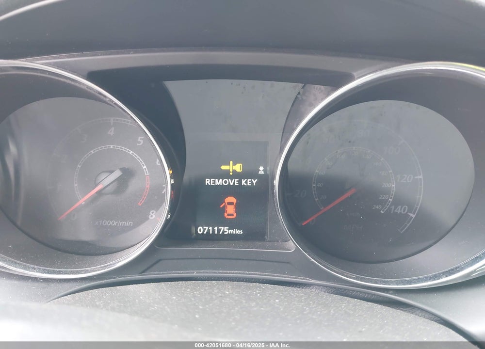 2019 MITSUBISHI OUTLANDER SPORT VIN: JA4AP3AU2KU012515