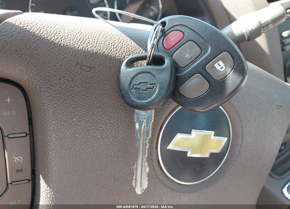 2008 CHEVROLET MALIBU CLASSIC LS VIN: 1G1ZS58F68F138036