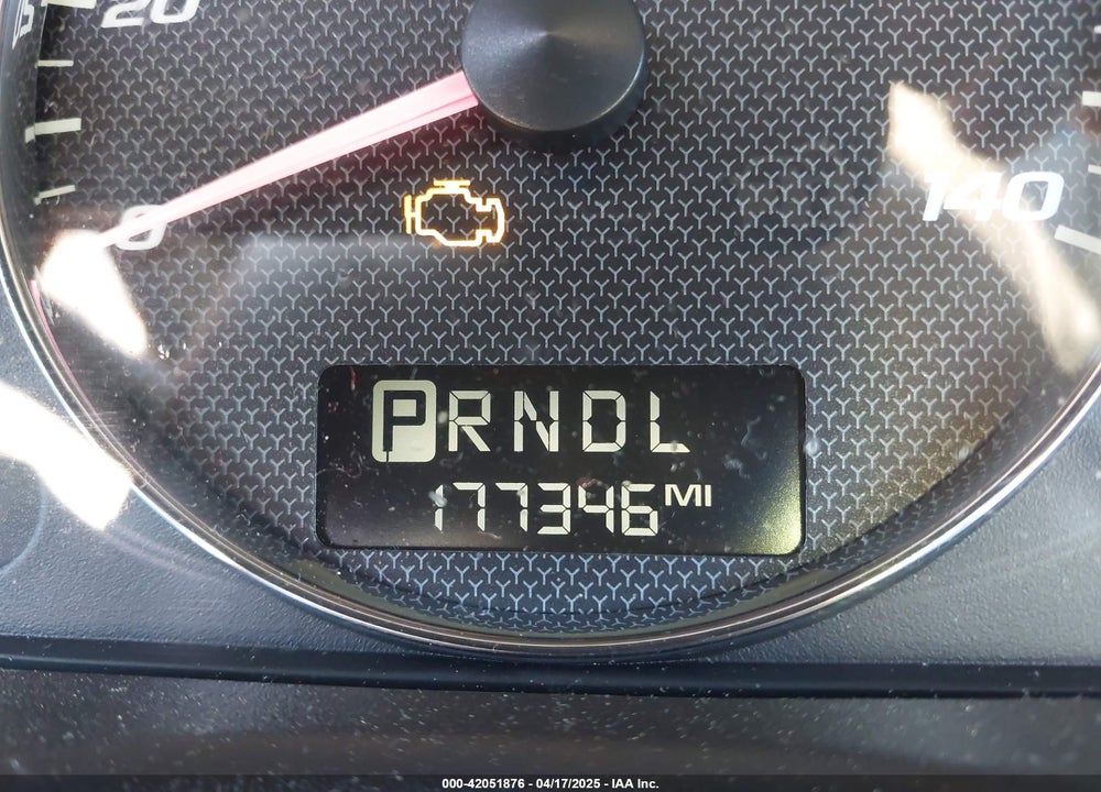 2008 CHEVROLET MALIBU CLASSIC LS VIN: 1G1ZS58F68F138036