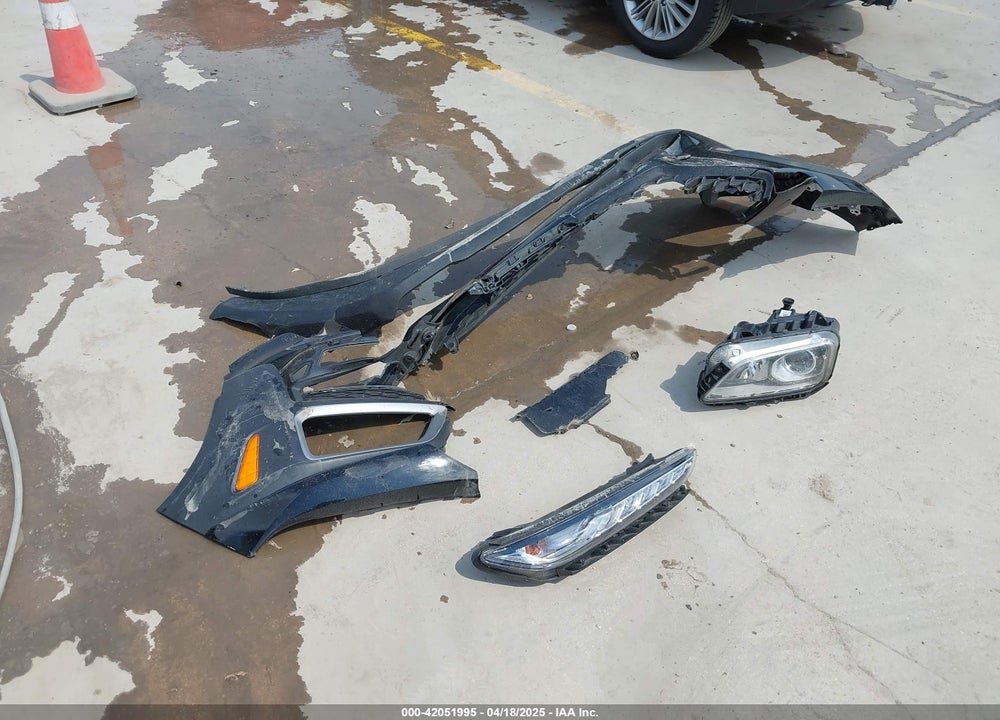 2021 HYUNDAI KONA VIN: KM8K22AA6MU667557