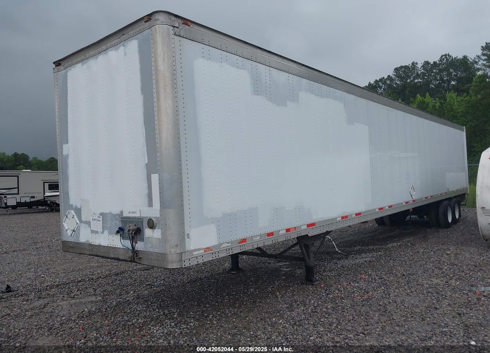 2002 WABASH NATIONAL CORP --- VIN: 1JJV532W72L799598