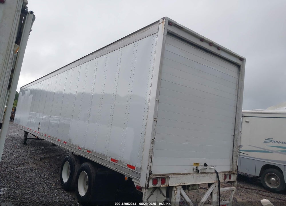 2002 WABASH NATIONAL CORP --- VIN: 1JJV532W72L799598