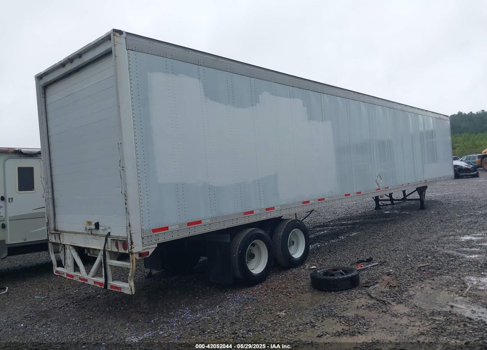 2002 WABASH NATIONAL CORP --- VIN: 1JJV532W72L799598