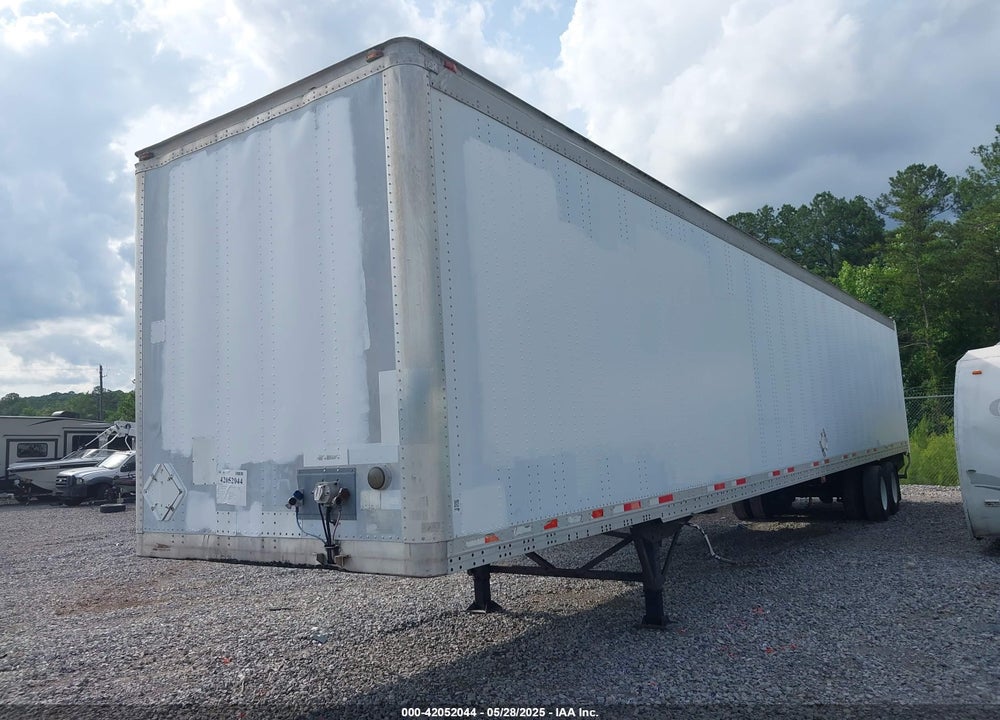 2002 WABASH NATIONAL CORP --- VIN: 1JJV532W72L799598