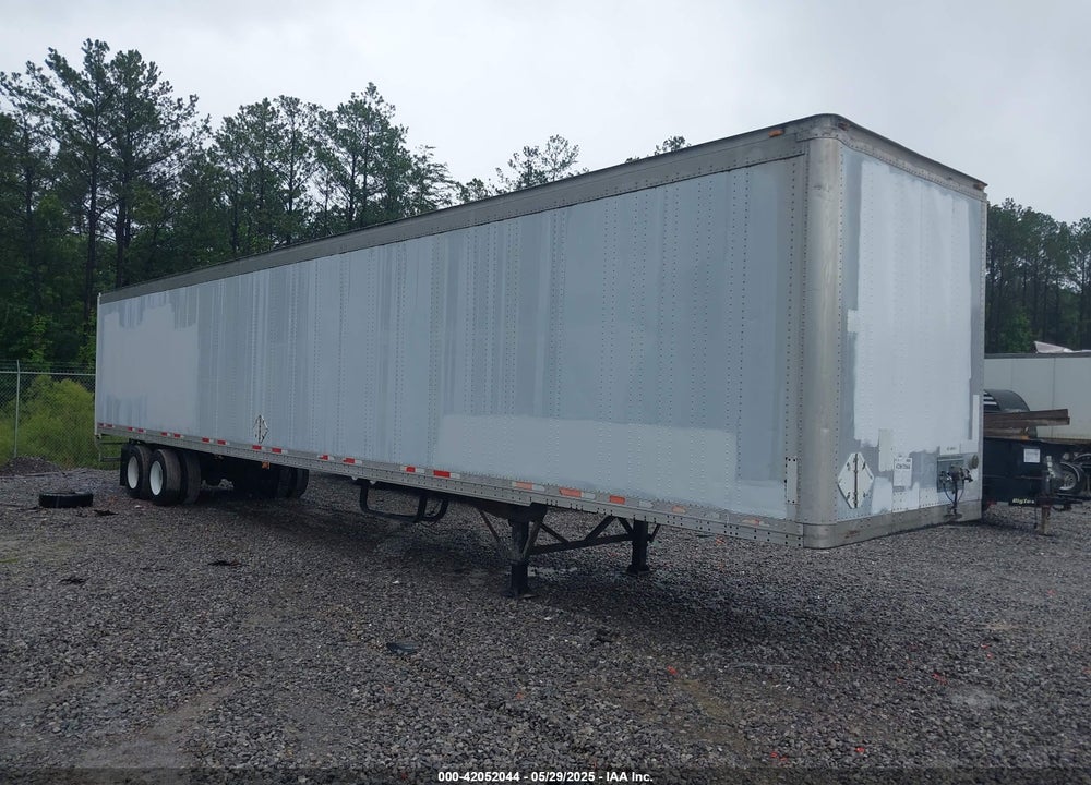 2002 WABASH NATIONAL CORP --- VIN: 1JJV532W72L799598