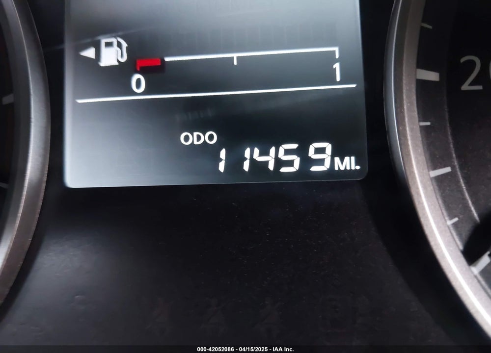 2025 NISSAN VERSA VIN: 3N1CN8DV8SL818507