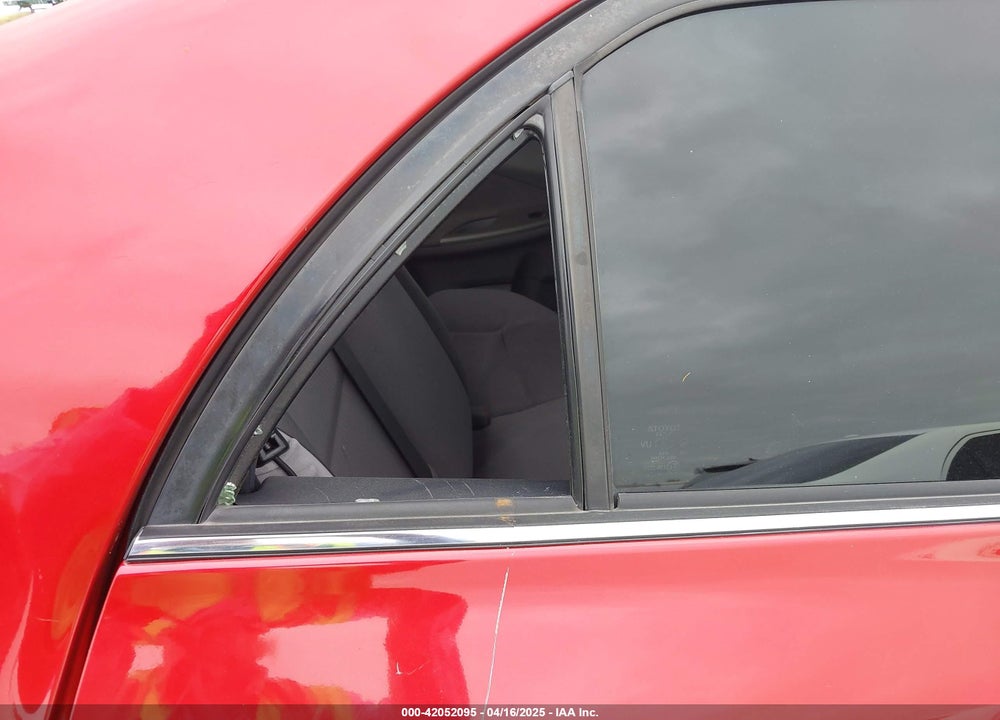 2013 TOYOTA COROLLA VIN: JTDBU4EE7DJ121181