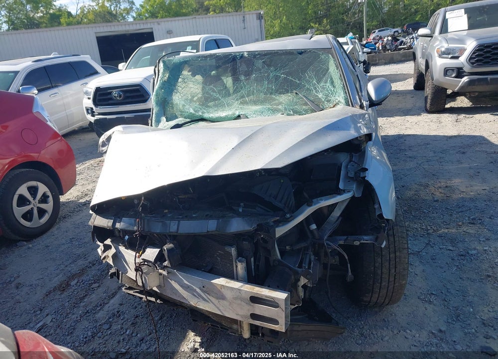 2020 NISSAN ALTIMA VIN: 1N4BL4EV9LC163668