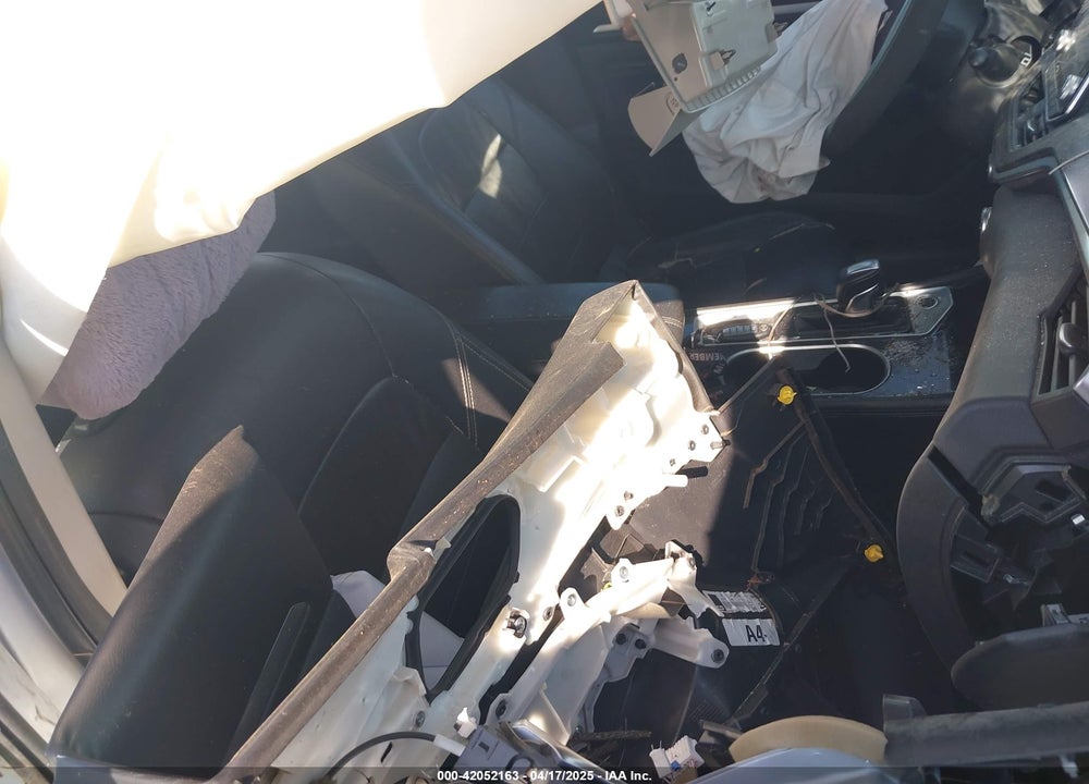 2020 NISSAN ALTIMA VIN: 1N4BL4EV9LC163668