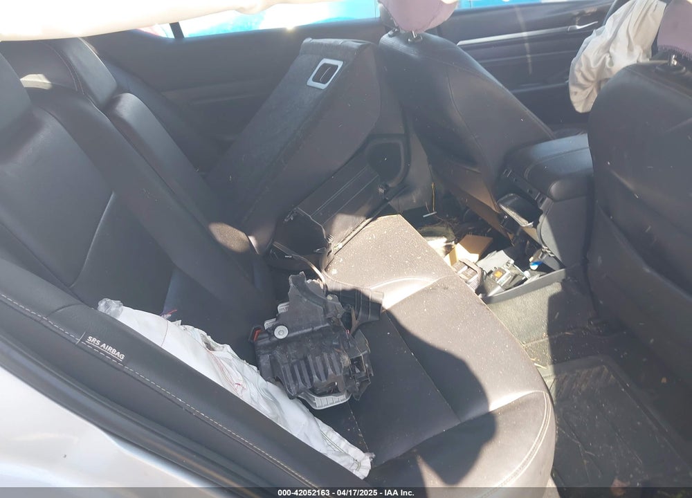 2020 NISSAN ALTIMA VIN: 1N4BL4EV9LC163668