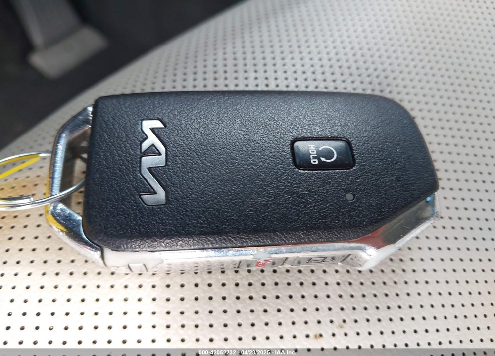 2023 KIA SPORTAGE EX VIN: 5XYK33AF7PG133136