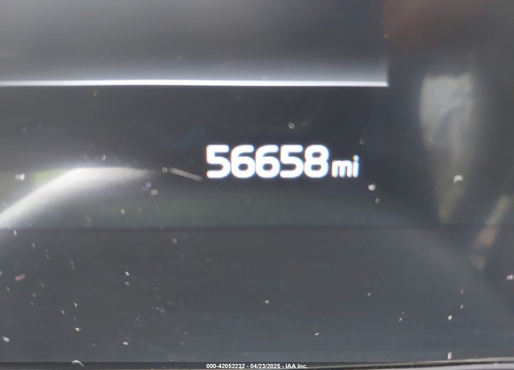 2023 KIA SPORTAGE EX VIN: 5XYK33AF7PG133136