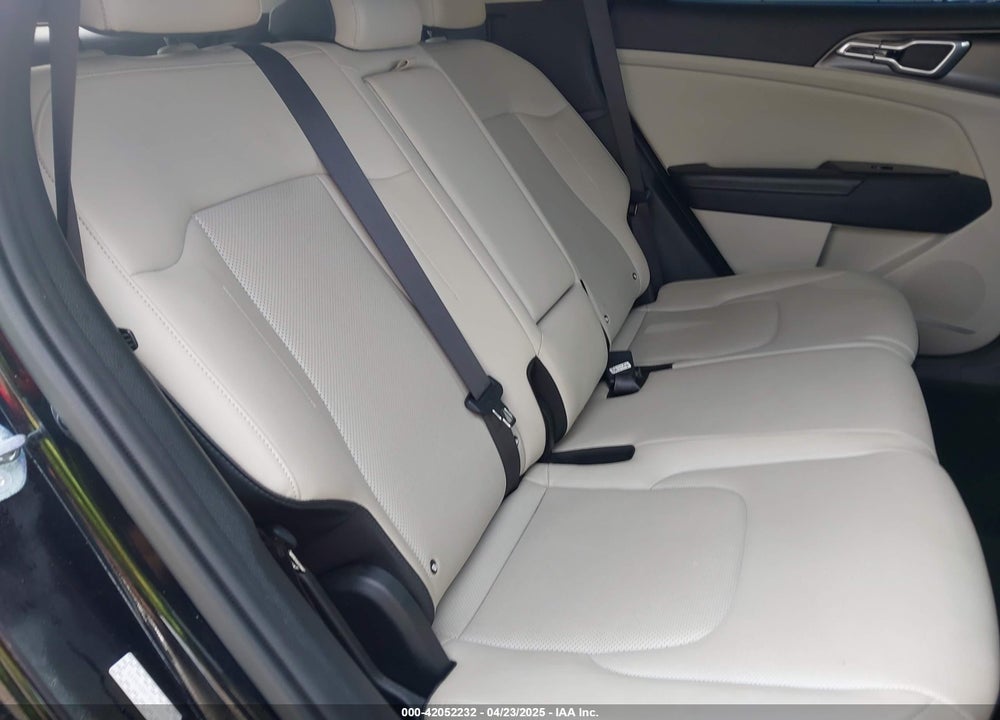 2023 KIA SPORTAGE EX VIN: 5XYK33AF7PG133136