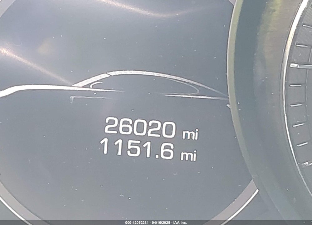 2018 PORSCHE PANAMERA VIN: WP0AB2A77JL132520