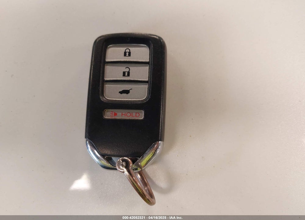 2022 HONDA HR-V VIN: 3CZRU6H73NM738714