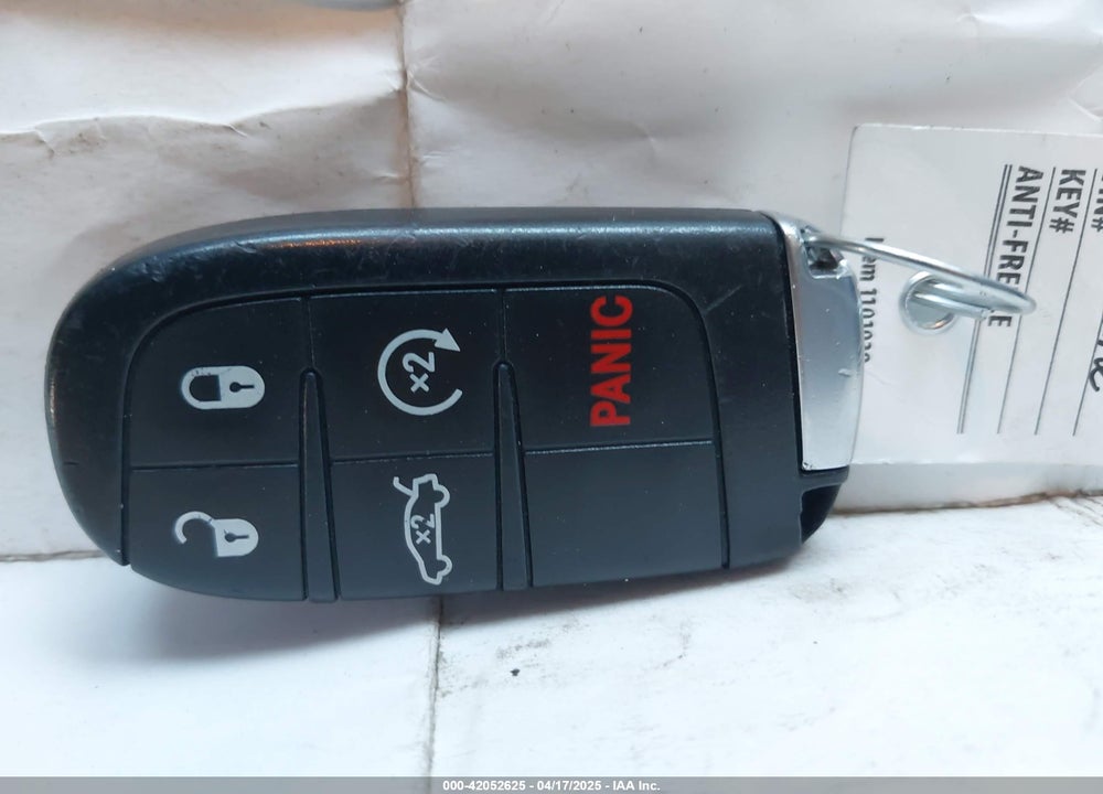 2021 CHRYSLER 300 VIN: 2C3CCAAG6MH680062